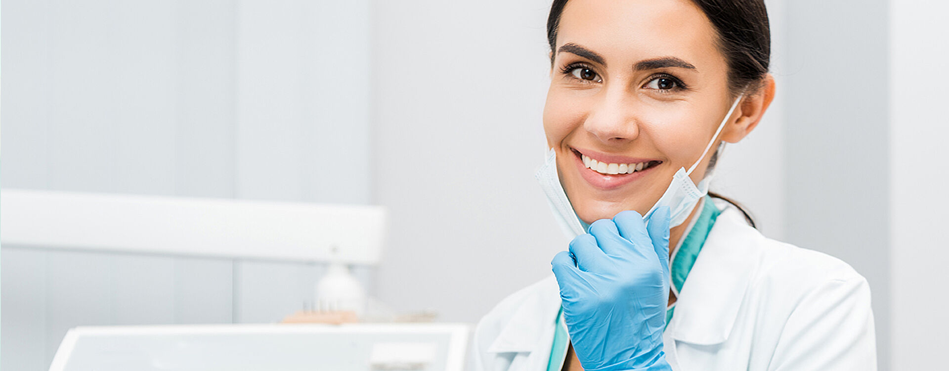 Lekarz dentysta lekarzem pierwszego kontaktu, czyli zapalenie dziąseł jako czynnik ryzyka chorób ogólnoustrojowych