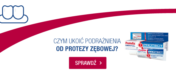 Czy protezę trzeba wyjmować na noc